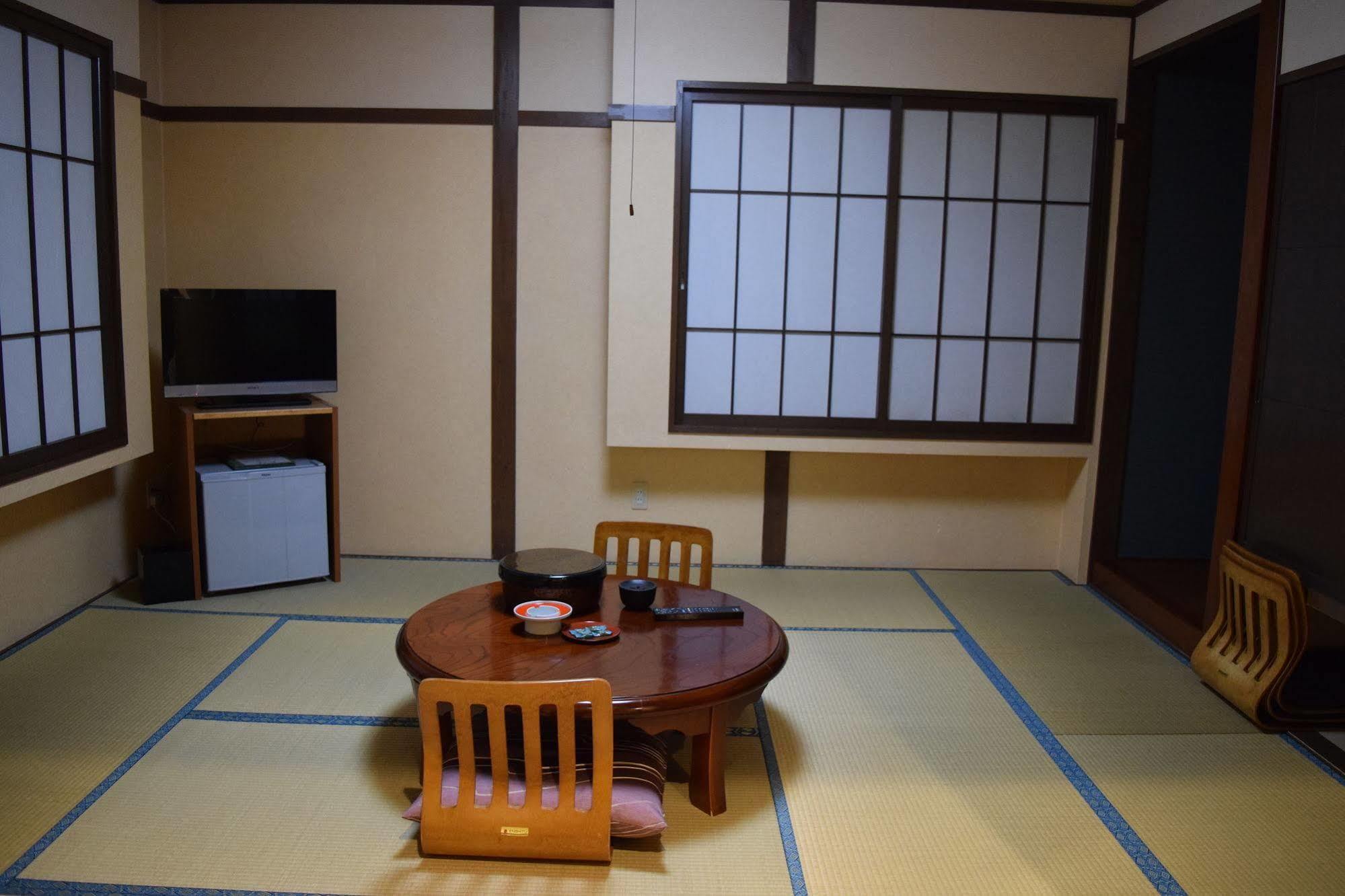 Kagariya Hotel Abashiri Exterior foto